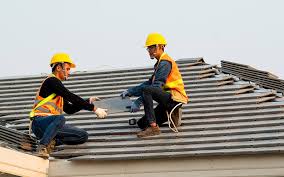 Reliable Howard City, MI  Roofing repair and installation Solutions